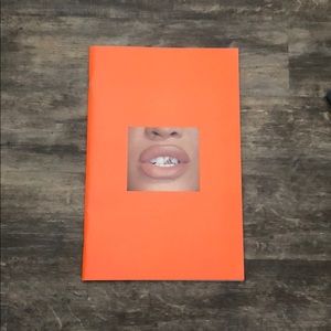 Beyonce ivy park catalog collection 1